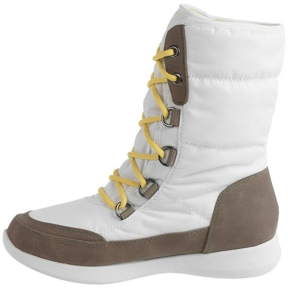 Cougar Women's Wagu Winter Boot - Picture 3 of 12